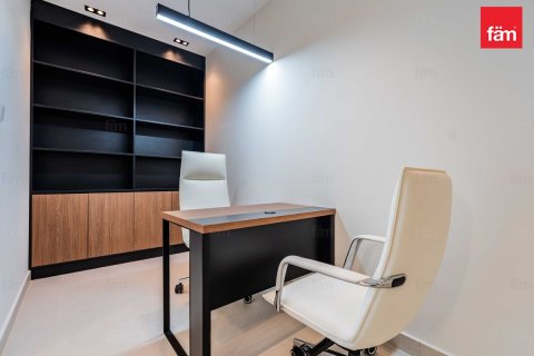 Büroraum zur Miete in Business Bay, Dubai, VAE 190.1 m2 Nr. 714433 - Foto 24