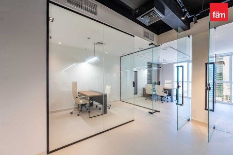 Büroraum zur Miete in Business Bay, Dubai, VAE 190.1 m2 Nr. 714433 - Foto 14