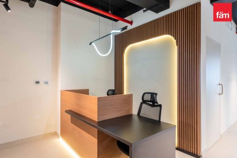 Büroraum zur Miete in Business Bay, Dubai, VAE 190.1 m2 Nr. 714433 - Foto 3