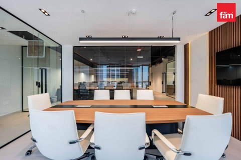 Büroraum zur Miete in Business Bay, Dubai, VAE 190.1 m2 Nr. 714433 - Foto 19