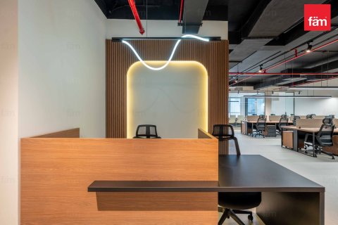 Büroraum zur Miete in Business Bay, Dubai, VAE 190.1 m2 Nr. 714433 - Foto 2
