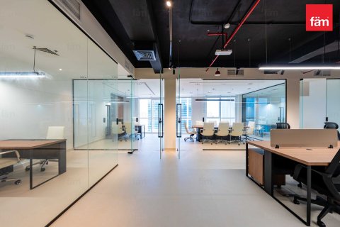 Büroraum zur Miete in Business Bay, Dubai, VAE 190.1 m2 Nr. 714433 - Foto 12