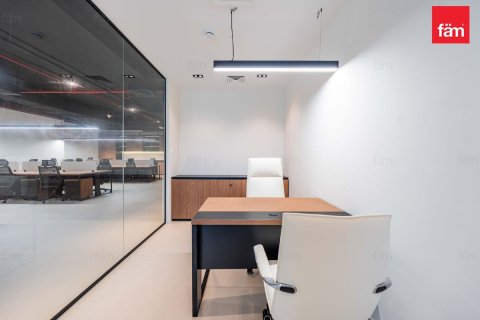 Büroraum zur Miete in Business Bay, Dubai, VAE 190.1 m2 Nr. 714433 - Foto 22
