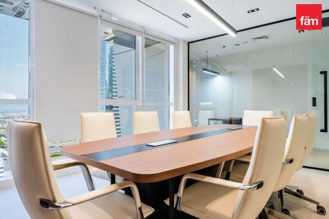 Büroraum zur Miete in Business Bay, Dubai, VAE 190.1 m2 Nr. 714433 - Foto 16
