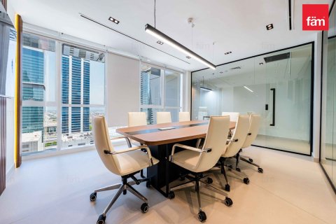 Büroraum zur Miete in Business Bay, Dubai, VAE 190.1 m2 Nr. 714433 - Foto 17