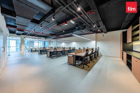 Büroraum zur Miete in Business Bay, Dubai, VAE 190.1 m2 Nr. 714433 - Foto 6
