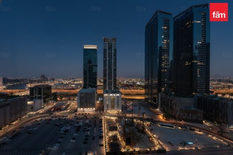 Büroraum zur Miete in Business Bay, Dubai, VAE 190.1 m2 Nr. 714433 - Foto 29