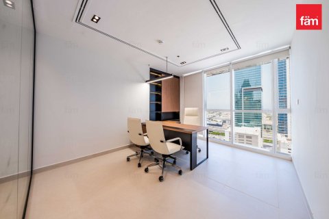 Büroraum zur Miete in Business Bay, Dubai, VAE 190.1 m2 Nr. 714433 - Foto 21