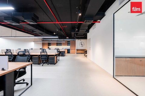 Büroraum zur Miete in Business Bay, Dubai, VAE 190.1 m2 Nr. 714433 - Foto 13