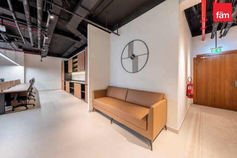 Büroraum zur Miete in Business Bay, Dubai, VAE 190.1 m2 Nr. 714433 - Foto 5
