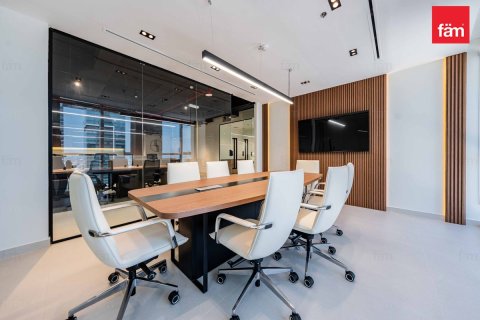 Büroraum zur Miete in Business Bay, Dubai, VAE 190.1 m2 Nr. 714433 - Foto 18