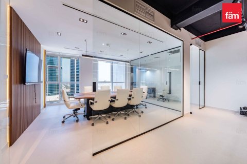 Büroraum zur Miete in Business Bay, Dubai, VAE 190.1 m2 Nr. 714433 - Foto 15