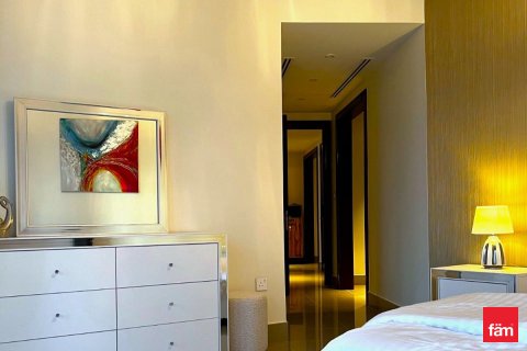 Byt v Downtown Dubai (Downtown Burj Dubai), SAE 2 ložnice, 163.1 m² Č.: 714437 - fotografie 9