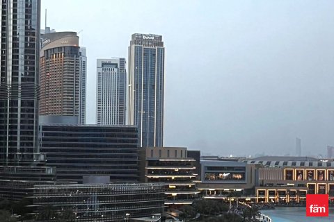 Byt v Downtown Dubai (Downtown Burj Dubai), SAE 2 ložnice, 163.1 m² Č.: 714437 - fotografie 11