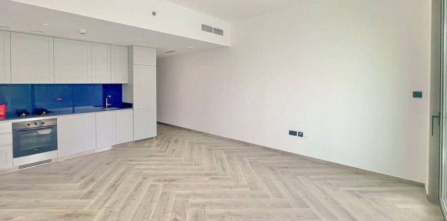 Квартира в Бизнес-Бэй, Дубай, ОАЕ 1 спальня, 63.6м2 № 714434