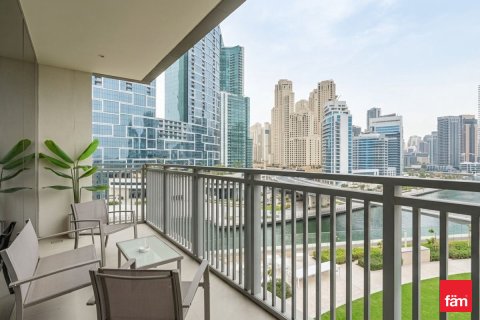 Dubai Marina, UAE의 임대용 아파트 침실 2개, 103.6제곱미터 번호 714431 - 사진 10