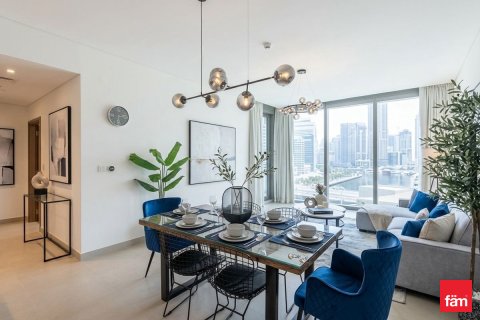 Dubai Marina, UAE의 임대용 아파트 침실 2개, 103.6제곱미터 번호 714431 - 사진 2