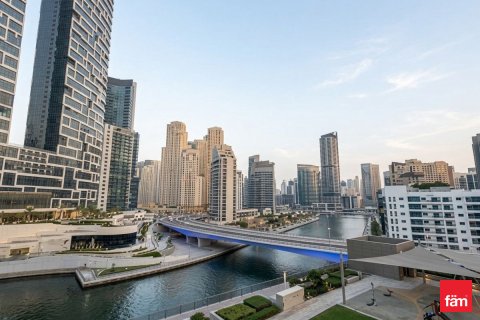 Dubai Marina, UAE의 임대용 아파트 침실 2개, 103.6제곱미터 번호 714431 - 사진 8