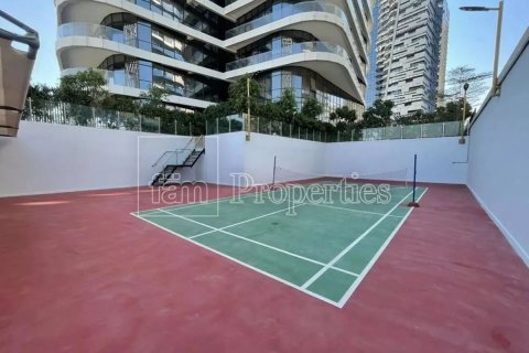Apartament në Downtown Dubai (Downtown Burj Dubai), Emiratet e Bashkuara Arabe 2 dhoma gjumi, 165.9 m2. № 714435 - Foto 13
