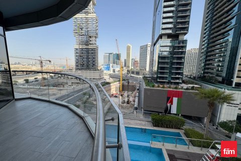Apartament në Downtown Dubai (Downtown Burj Dubai), Emiratet e Bashkuara Arabe 2 dhoma gjumi, 165.9 m2. № 714435 - Foto 8
