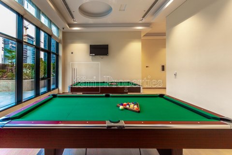 Apartament në Downtown Dubai (Downtown Burj Dubai), Emiratet e Bashkuara Arabe 2 dhoma gjumi, 165.9 m2. № 714435 - Foto 15