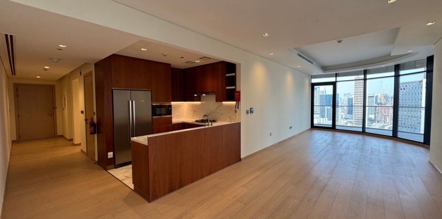 Apartament në Downtown Dubai (Downtown Burj Dubai), Emiratet e Bashkuara Arabe 2 dhoma gjumi, 165.9 m2. № 714435