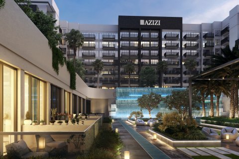 آپارتمان برای فروش در  Dubai Studio City، Dubai، امارات متحده عربی  1 خوابه ، 70 متر مربع ، شماره 728550 - تصویر 5