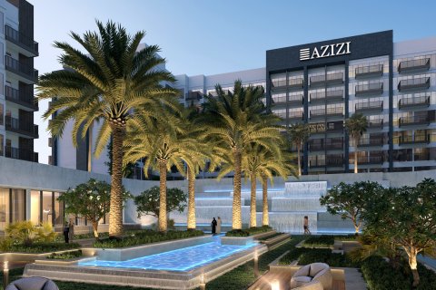 آپارتمان برای فروش در  Dubai Studio City، Dubai، امارات متحده عربی  1 خوابه ، 70 متر مربع ، شماره 728550 - تصویر 3