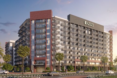 آپارتمان برای فروش در  Dubai Studio City، Dubai، امارات متحده عربی  1 خوابه ، 70 متر مربع ، شماره 728550 - تصویر 6