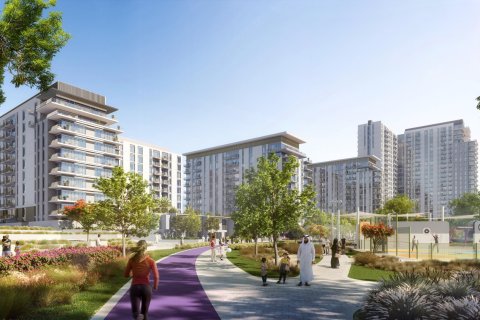 Apartment sa Dubai Hills Estate, UAE 1 silid-tulugan, 60 sq.m. № 728554 - larawan 2
