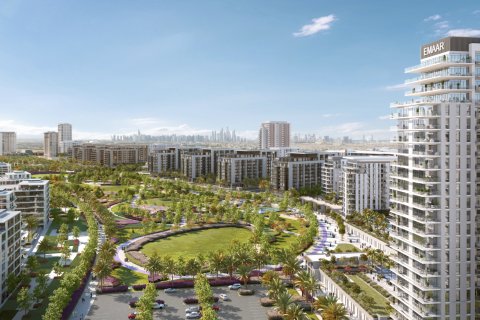 Apartment sa Dubai Hills Estate, UAE 1 silid-tulugan, 60 sq.m. № 728554 - larawan 3