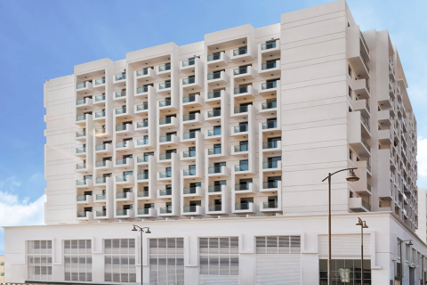 Wohnung zum Verkauf in Dubai, VAE 1 Zimmer, 41 m2 Nr. 728552 - Foto 5
