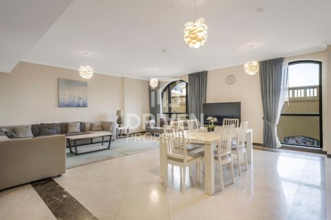 Jumeirah Beach Residence, Dubai, संयुक्त अरब अमीरात में अपार्टमेंट, 3 बेडरूम, 201.6 वर्ग मीटर, संख्या 743625