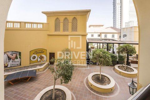 Apartmen di Jumeirah Beach Residence, Dubai, UAE 3 bilik tidur, 201.6 meter persegi № 743625 - foto 30