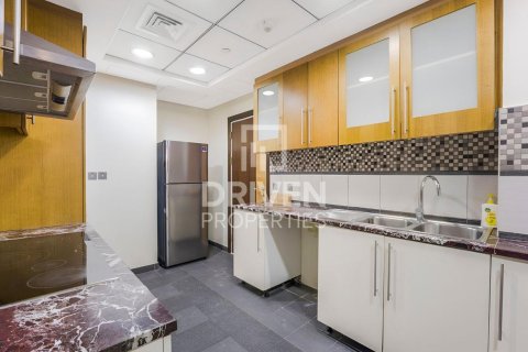 Apartmen di Jumeirah Beach Residence, Dubai, UAE 3 bilik tidur, 201.6 meter persegi № 743625 - foto 20
