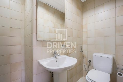 Apartmen di Jumeirah Beach Residence, Dubai, UAE 3 bilik tidur, 201.6 meter persegi № 743625 - foto 22