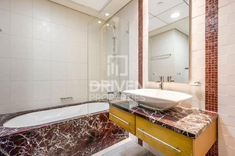 Apartmen di Jumeirah Beach Residence, Dubai, UAE 3 bilik tidur, 201.6 meter persegi № 743625 - foto 24