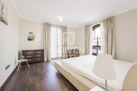 Apartmen di Jumeirah Beach Residence, Dubai, UAE 3 bilik tidur, 201.6 meter persegi № 743625 - foto 13