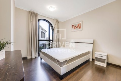 Apartmen di Jumeirah Beach Residence, Dubai, UAE 3 bilik tidur, 201.6 meter persegi № 743625 - foto 11