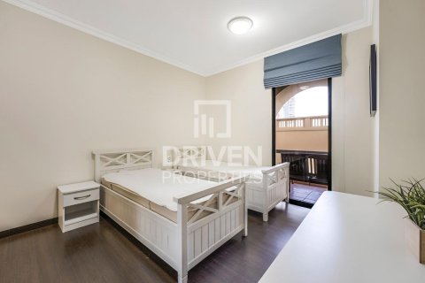 Apartmen di Jumeirah Beach Residence, Dubai, UAE 3 bilik tidur, 201.6 meter persegi № 743625 - foto 8