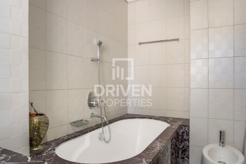 Apartmen di Jumeirah Beach Residence, Dubai, UAE 3 bilik tidur, 201.6 meter persegi № 743625 - foto 26