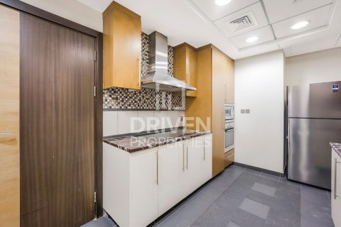 Apartmen di Jumeirah Beach Residence, Dubai, UAE 3 bilik tidur, 201.6 meter persegi № 743625 - foto 19