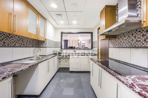 Apartmen di Jumeirah Beach Residence, Dubai, UAE 3 bilik tidur, 201.6 meter persegi № 743625 - foto 21