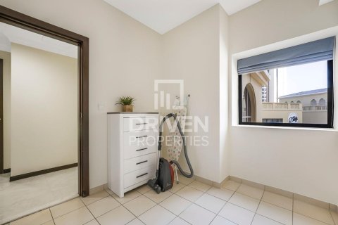 Apartmen di Jumeirah Beach Residence, Dubai, UAE 3 bilik tidur, 201.6 meter persegi № 743625 - foto 7