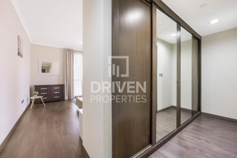 Apartmen di Jumeirah Beach Residence, Dubai, UAE 3 bilik tidur, 201.6 meter persegi № 743625 - foto 15