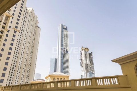 Apartmen di Jumeirah Beach Residence, Dubai, UAE 3 bilik tidur, 201.6 meter persegi № 743625 - foto 29