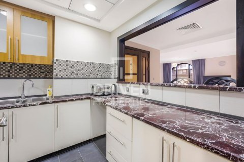 Apartmen di Jumeirah Beach Residence, Dubai, UAE 3 bilik tidur, 201.6 meter persegi № 743625 - foto 18