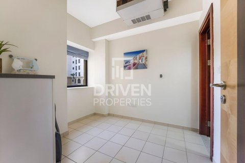 Apartmen di Jumeirah Beach Residence, Dubai, UAE 3 bilik tidur, 201.6 meter persegi № 743625 - foto 6