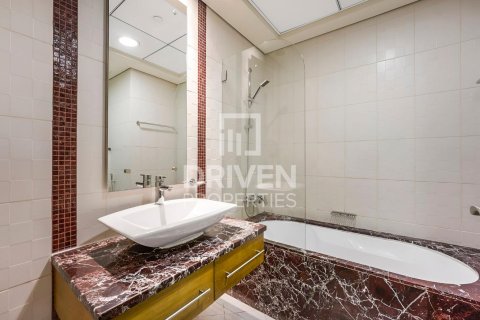 Apartmen di Jumeirah Beach Residence, Dubai, UAE 3 bilik tidur, 201.6 meter persegi № 743625 - foto 23