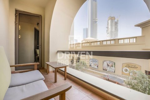 Apartmen di Jumeirah Beach Residence, Dubai, UAE 3 bilik tidur, 201.6 meter persegi № 743625 - foto 28